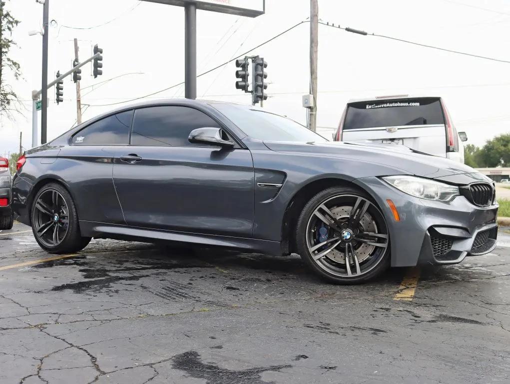 bmw m4 coupe 2016 WBS3R9C5XGK337457 image bmw m4 coupe 2016 WBS3R9C5XGK337457 image